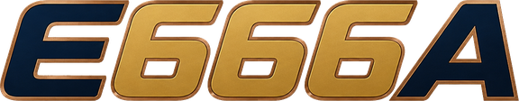 e666a লোগো